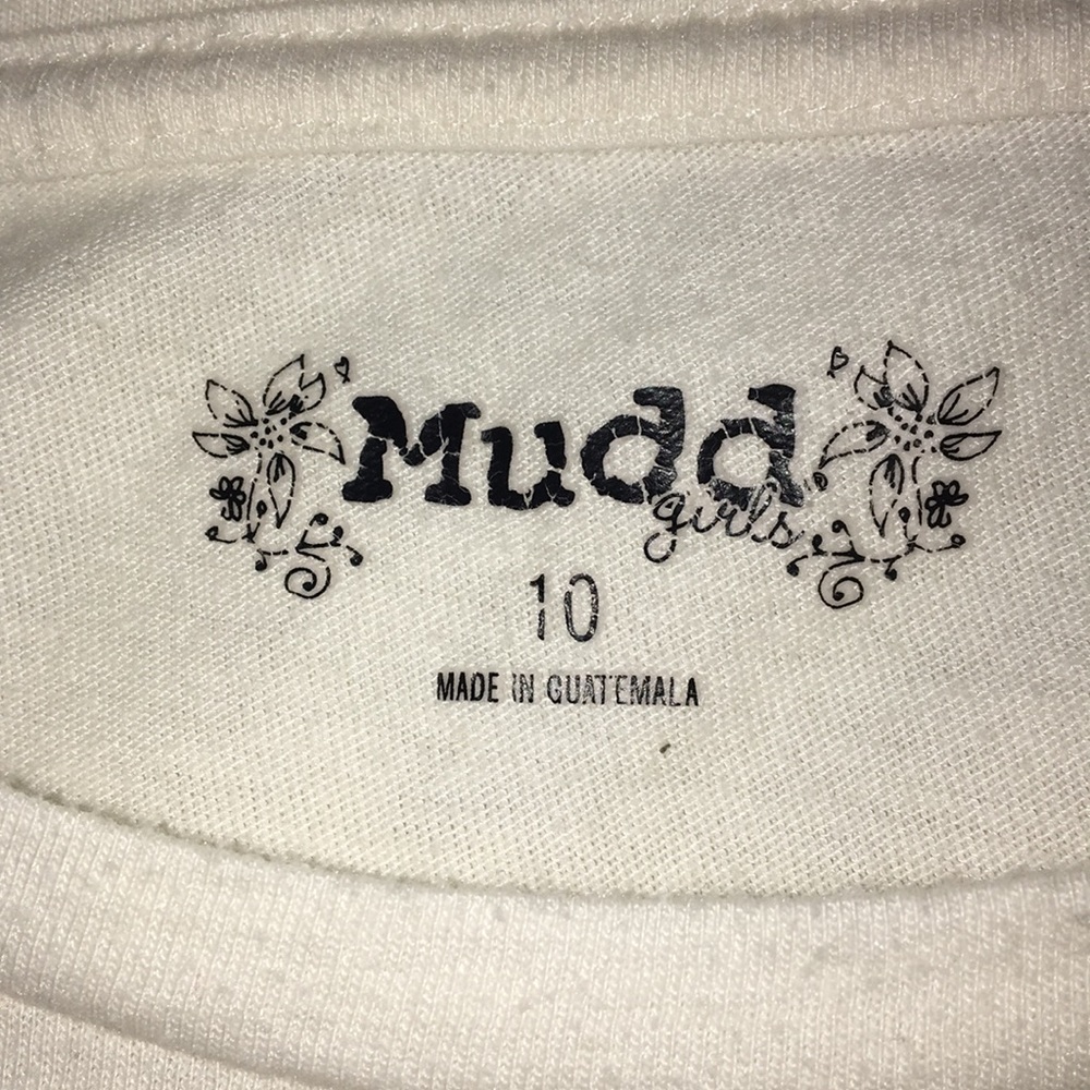 mudd t-shirt! - Picture 2 of 3